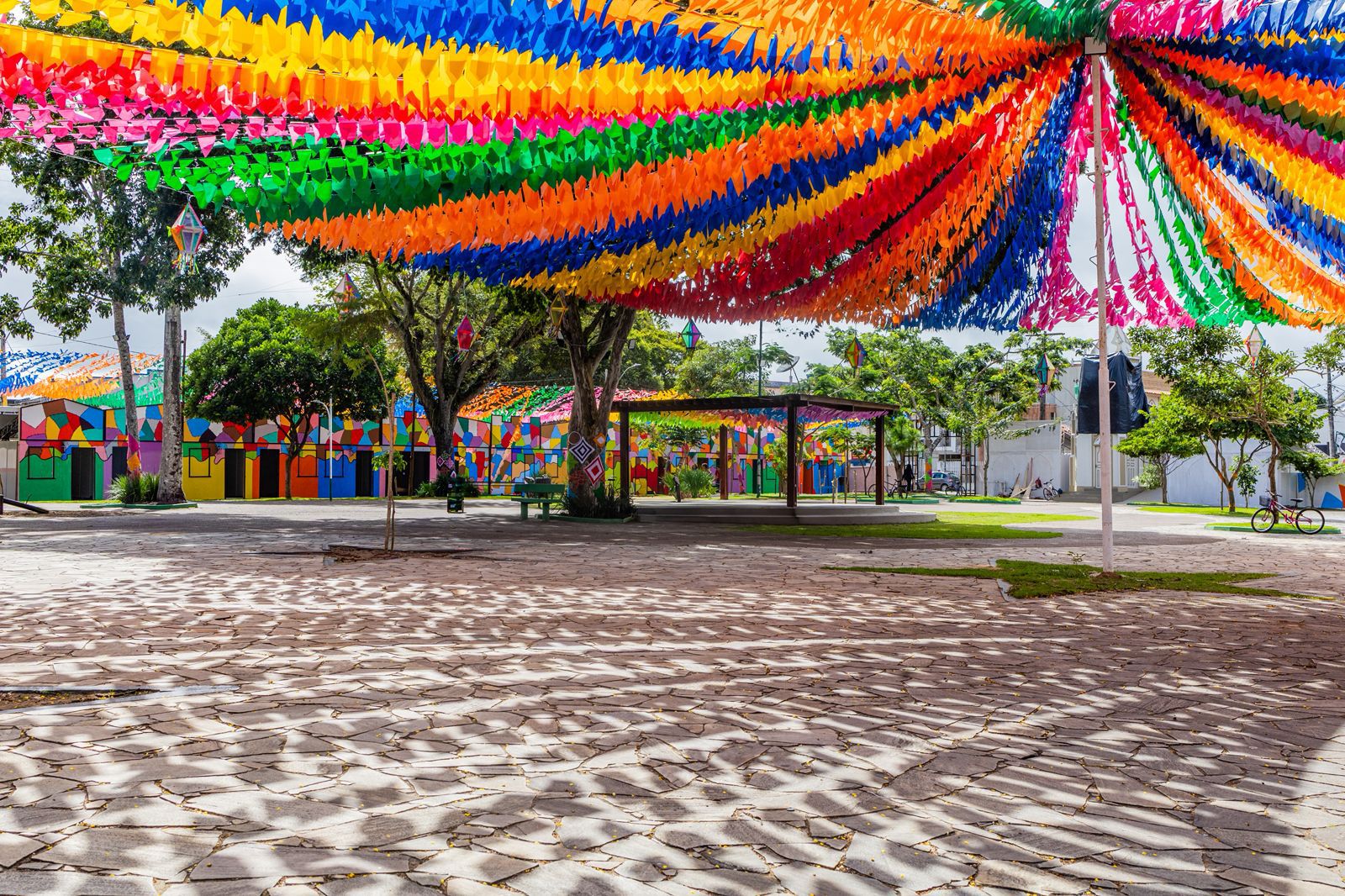 SÃO JOÃO: Amargosa/BA 