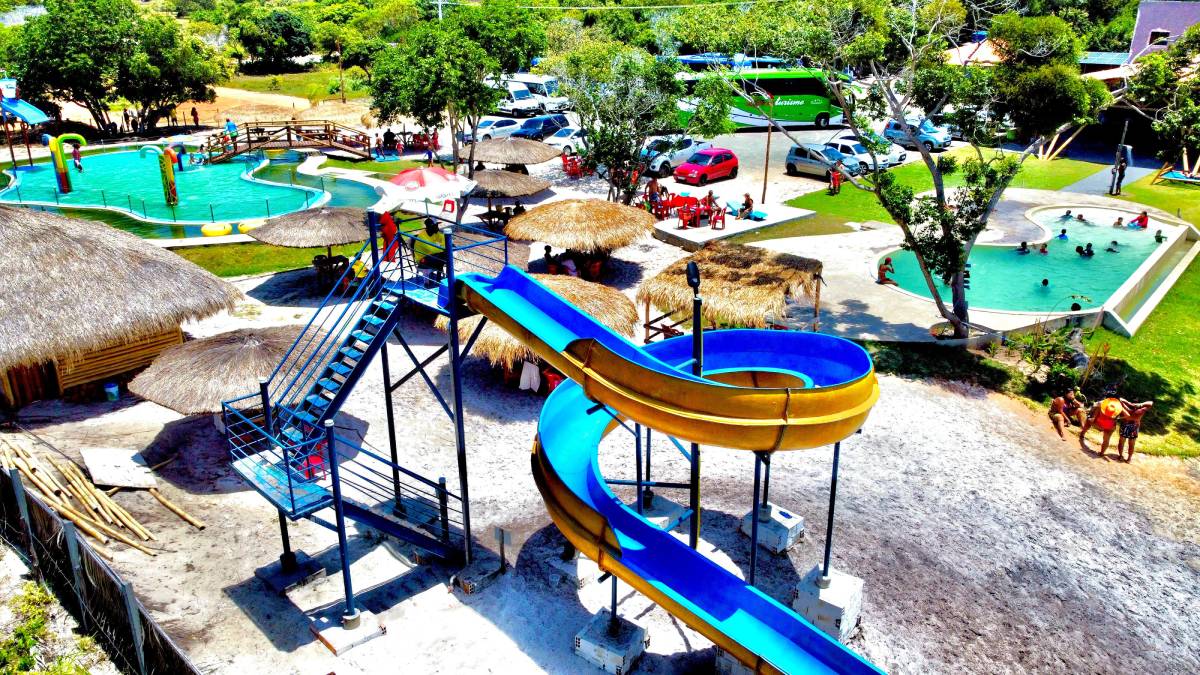 Tambaquis/SE | Bate-Volta