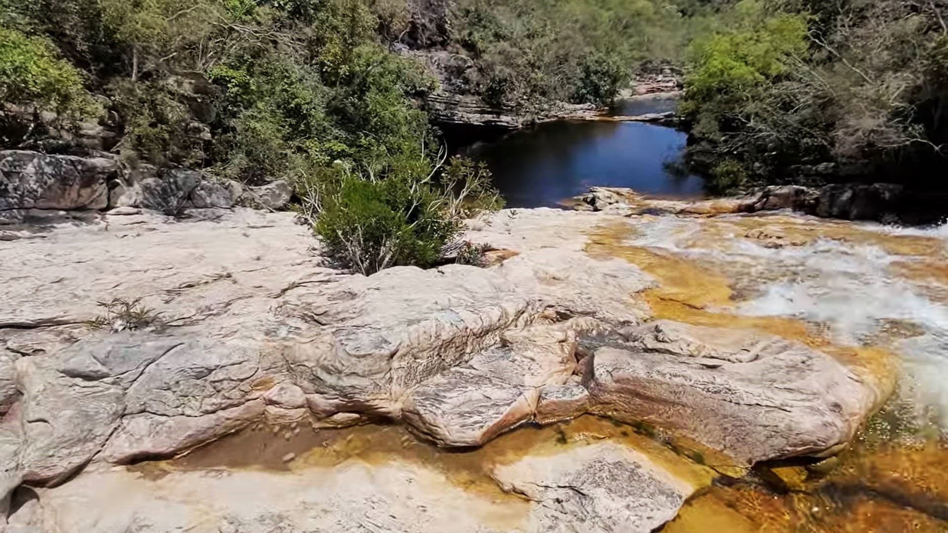 SÃO JOÃO: Vale do Capão / Chapada Diamantina