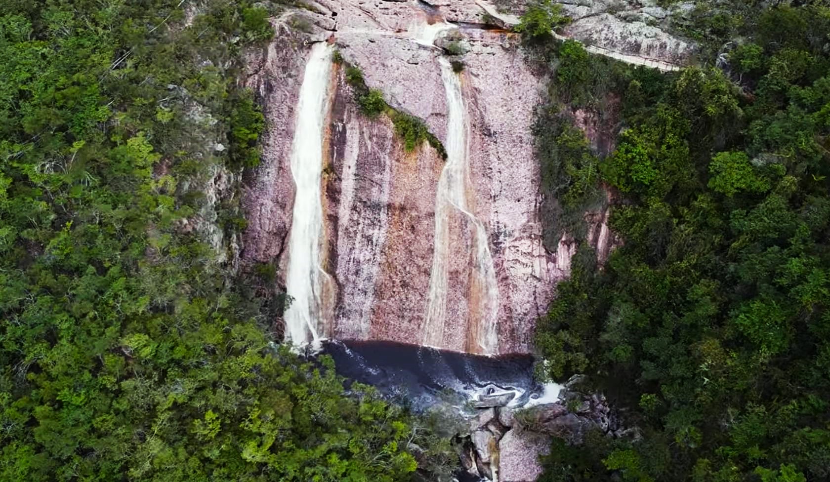SÃO JOÃO: Vale do Capão / Chapada Diamantina