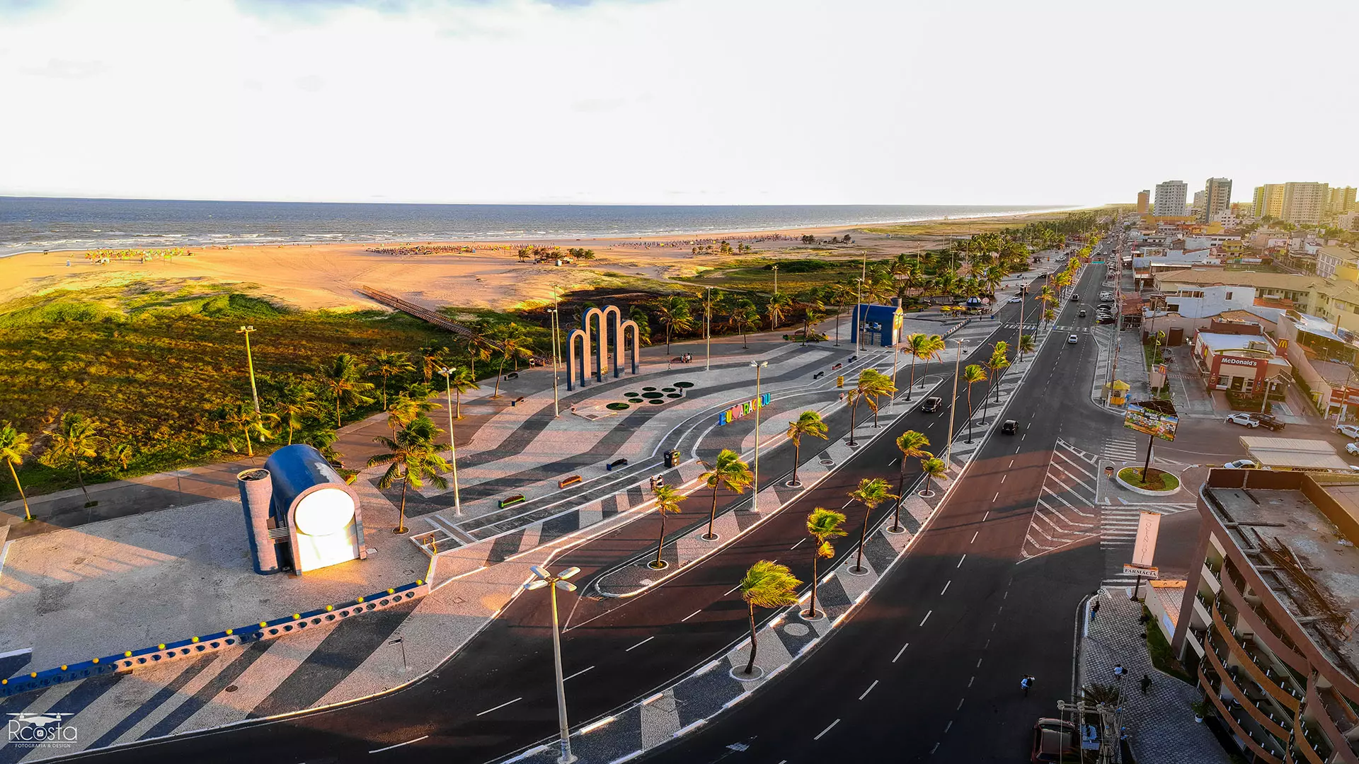 SÃO JOÃO: Aracaju/SE
