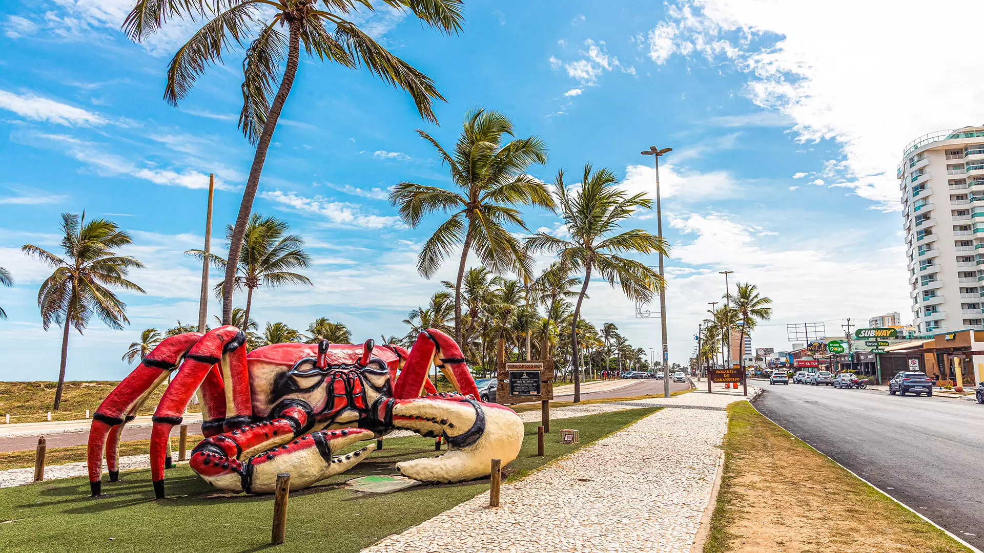 SÃO JOÃO: Aracaju/SE