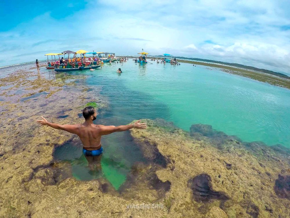 Maceió/AL + Santuário Santa Tereza + São Miguel dos Milagres + Praia do Gunga 649
