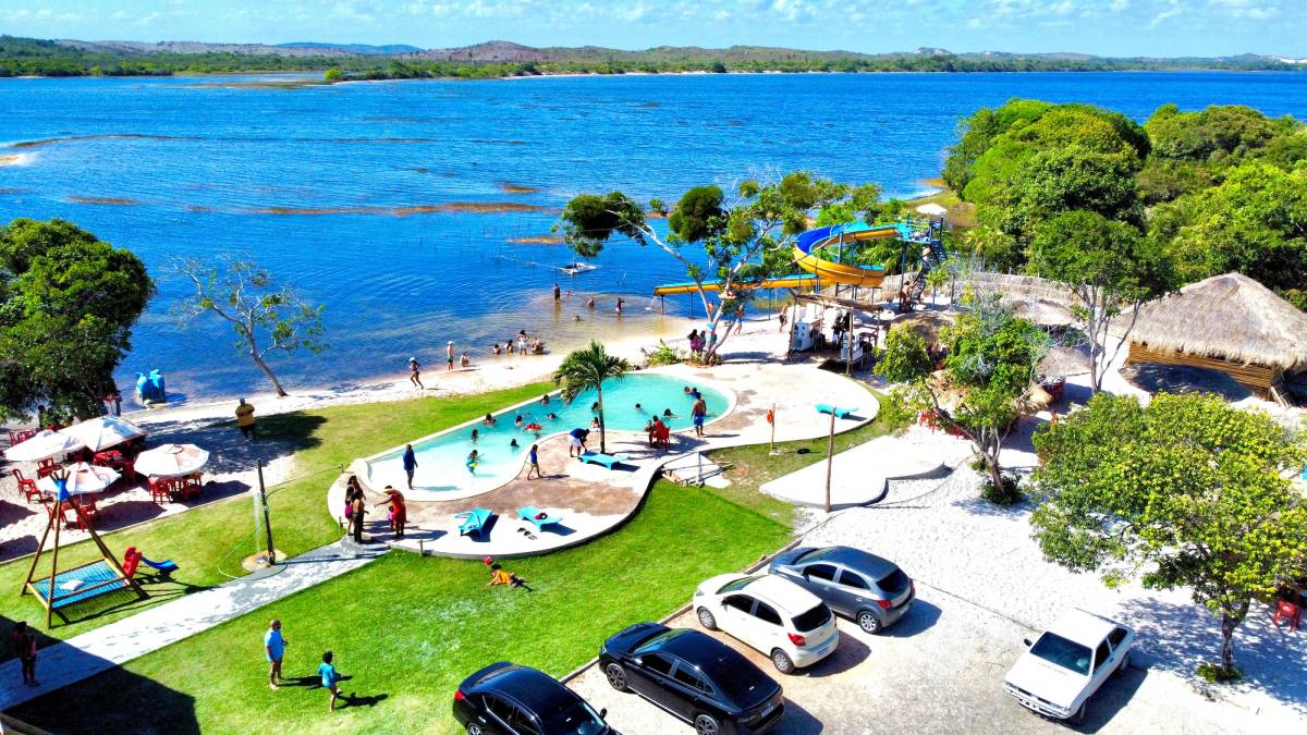 Tambaquis/SE | Bate-Volta