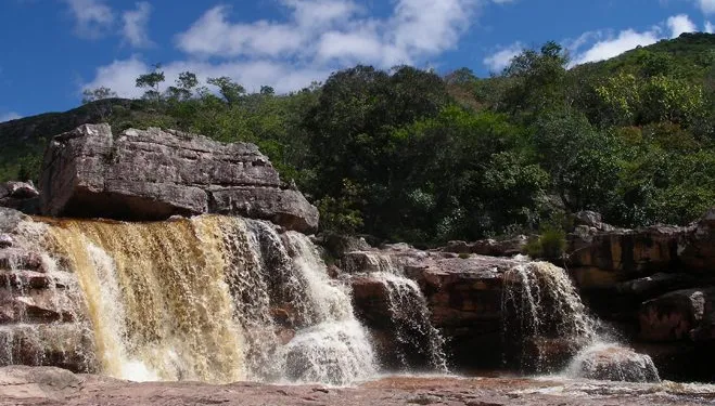 SÃO JOÃO: Vale do Capão / Chapada Diamantina