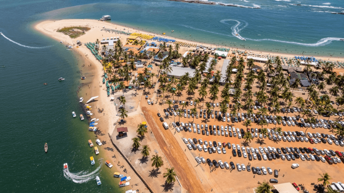 Maceió/AL + Santuário Santa Tereza + São Miguel dos Milagres + Praia do Gunga 599