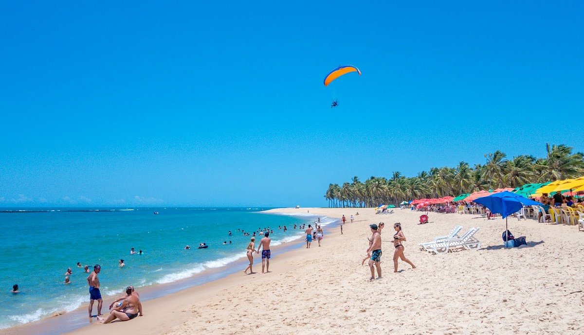 Maceió/AL + Santuário Santa Tereza + São Miguel dos Milagres + Praia do Gunga 649