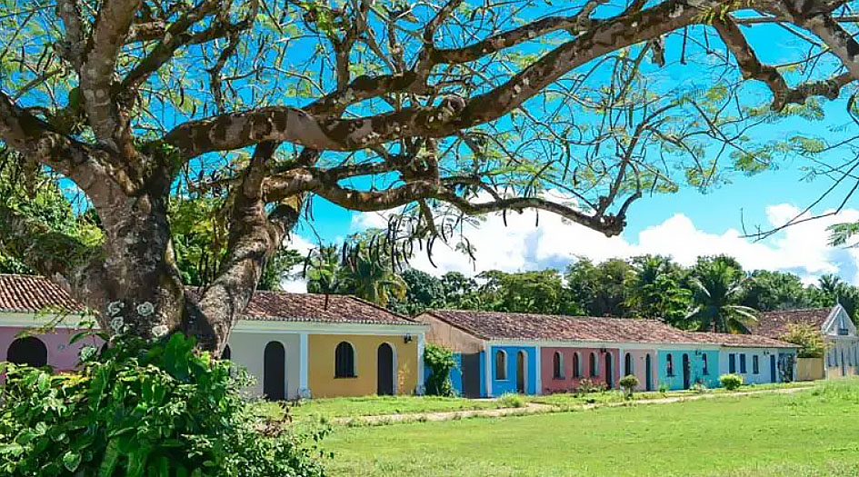 Porto Seguro/BA + Arraial D'Ajuda + Eco Park D'Ajuda + Coroa Vermelha 599