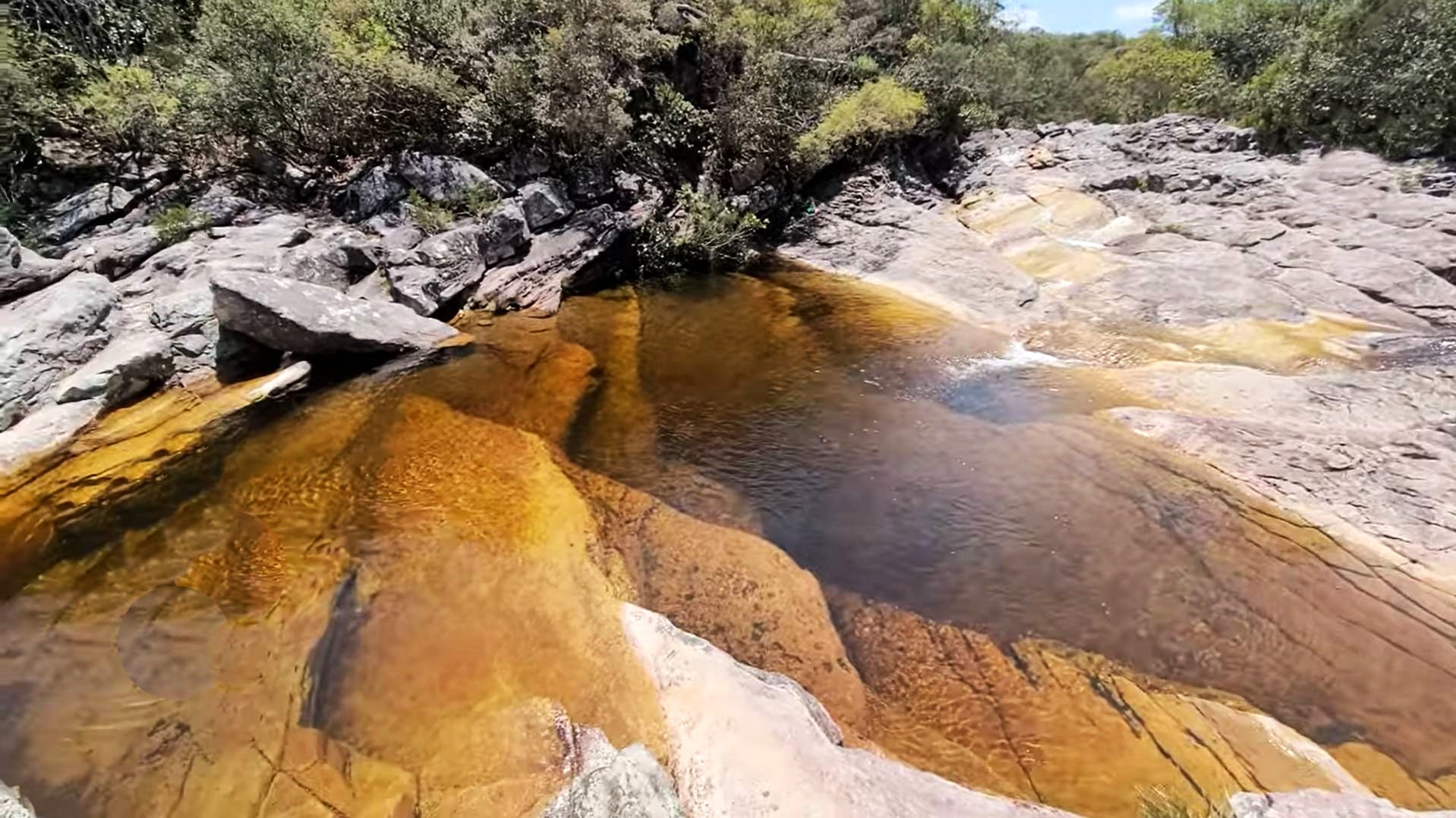 SÃO JOÃO: Vale do Capão / Chapada Diamantina