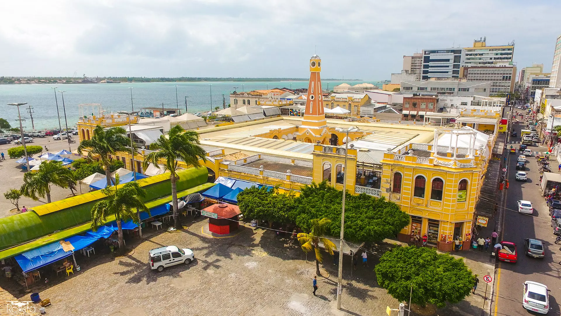 SÃO JOÃO: Aracaju/SE