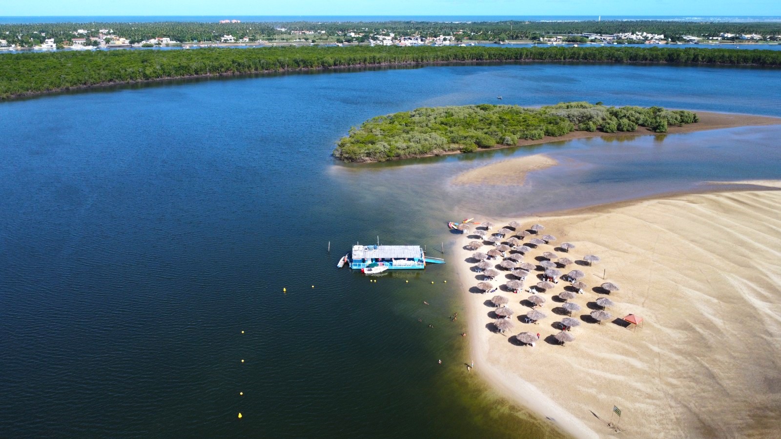 SÃO JOÃO: Aracaju/SE