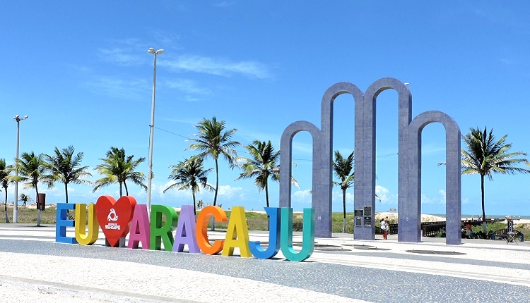 Aracaju/SE + Fazenda Boa Luz + CityTour + Teleférico 349