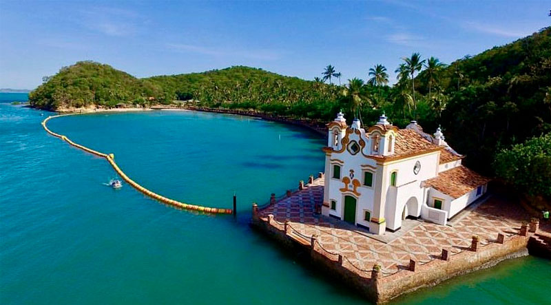 Baixio > Encontro Rio com o Mar + Lagoa da Panela | Bate-Volta